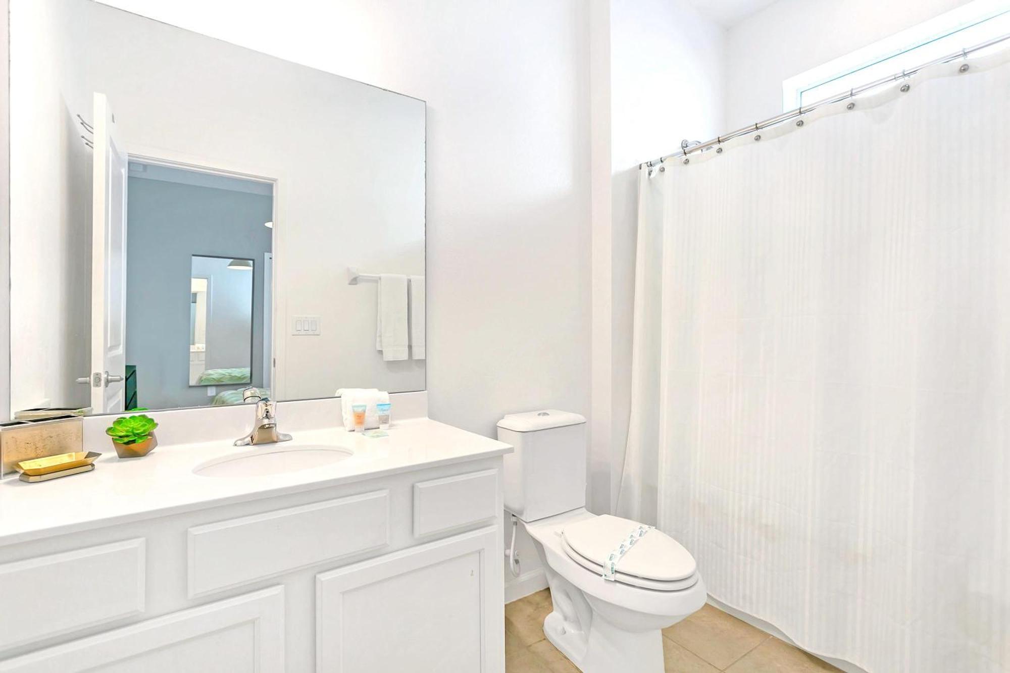 10Br Luxury Home Near Disney W Pool & Games Room Kissimmee Exterior photo